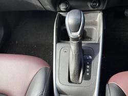 2025 Suzuki Fronx Hybrid GLX