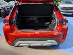 2025 Suzuki Fronx Hybrid GLX