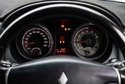 2017 Mitsubishi Pajero GLX
