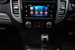 2017 Mitsubishi Pajero GLX