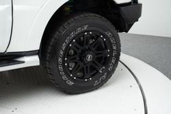 2017 Mitsubishi Pajero GLX