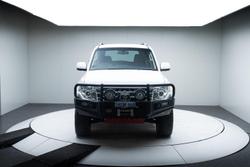 2017 Mitsubishi Pajero GLX