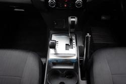 2017 Mitsubishi Pajero GLX