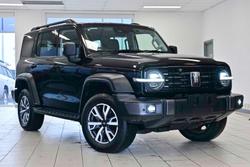 2024 GWM Tank 300 Ultra