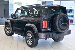 2024 GWM Tank 300 Ultra