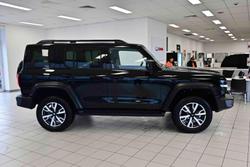 2024 GWM Tank 300 Ultra