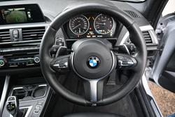 2015 BMW 1 Series 125i M Sport