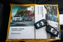 2015 BMW 1 Series 125i M Sport
