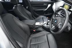 2015 BMW 1 Series 125i M Sport