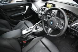 2015 BMW 1 Series 125i M Sport