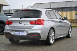 2015 BMW 1 Series 125i M Sport
