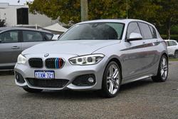 2015 BMW 1 Series 125i M Sport