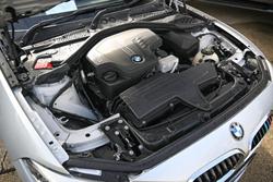 2015 BMW 1 Series 125i M Sport