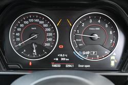 2015 BMW 1 Series 125i M Sport