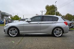 2015 BMW 1 Series 125i M Sport