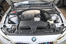 2015 BMW 1 Series 125i M Sport