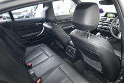 2015 BMW 1 Series 125i M Sport