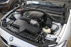 2015 BMW 1 Series 125i M Sport