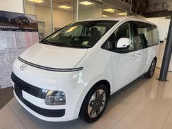 2026 Hyundai STARIA
