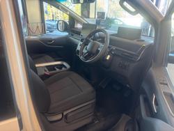 2026 Hyundai STARIA
