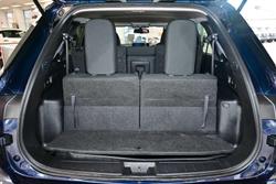 2024 Mitsubishi Outlander LS