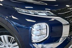 2024 Mitsubishi Outlander LS