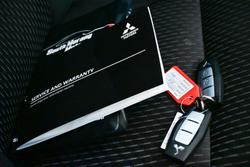 2024 Mitsubishi Outlander LS