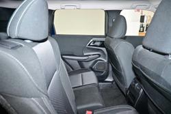 2024 Mitsubishi Outlander LS