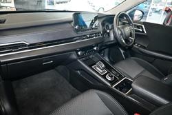 2024 Mitsubishi Outlander LS