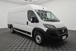 2023 Fiat Ducato
