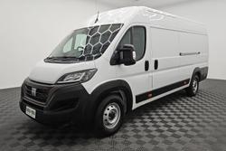 2023 Fiat Ducato
