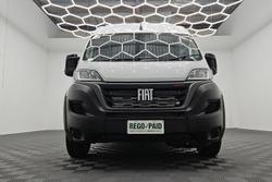2023 Fiat Ducato