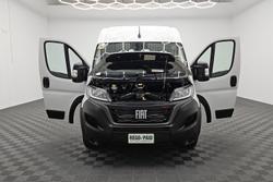 2023 Fiat Ducato