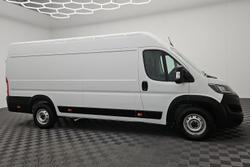 2023 Fiat Ducato