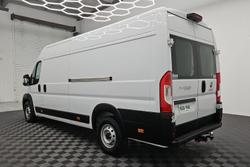 2023 Fiat Ducato