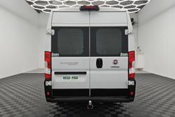 2023 Fiat Ducato