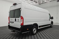2023 Fiat Ducato