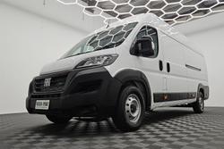 2023 Fiat Ducato