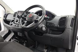 2023 Fiat Ducato