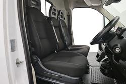 2023 Fiat Ducato