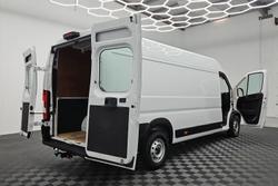 2023 Fiat Ducato