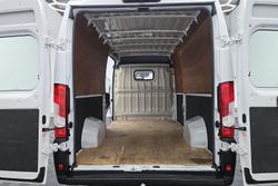 2023 Fiat Ducato