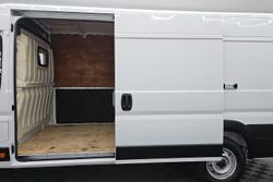 2023 Fiat Ducato