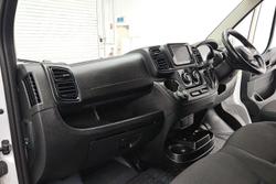 2023 Fiat Ducato
