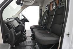 2023 Fiat Ducato