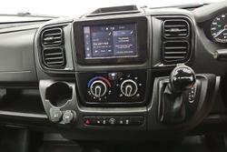 2023 Fiat Ducato