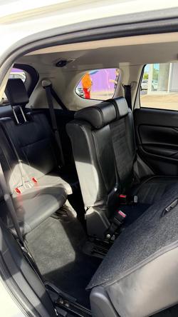 2019 Mitsubishi Outlander LS
