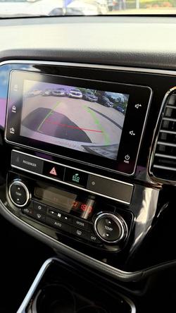 2019 Mitsubishi Outlander LS