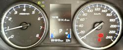 2019 Mitsubishi Outlander LS