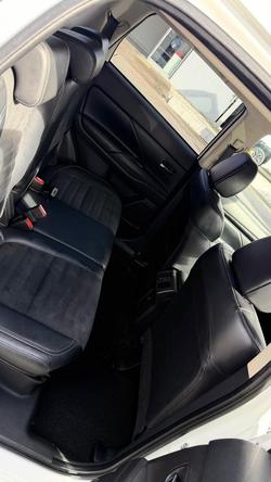 2019 Mitsubishi Outlander LS